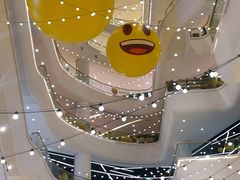 -金茂览秀城