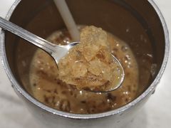 -香港新发烧腊茶餐厅(水围店)