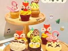 -派悦坊·甜品·蛋糕(虹口龙之梦店)