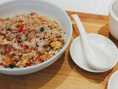 -味千拉面(惠州淡水嘉信茂广场分店)