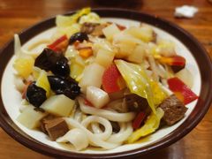 -马振面(小皮院店)