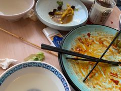 -西部马华清真食府·丝路菜(大钟寺店)