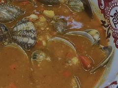 -饶福记·南昌烧烤大排档(九龙湖土著店)