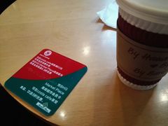 -COSTA COFFEE(中粮祥云店)