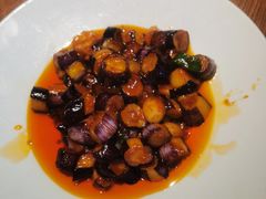 -大潮淮·淮扬菜(何园旗舰店)