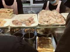 -奉天玖福记熏拌鸡架(泛华店)