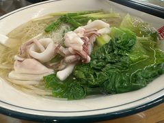 -一峰沙茶面(海峡国际店)