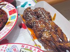-吉利龙虾·新派海鲜烧烤