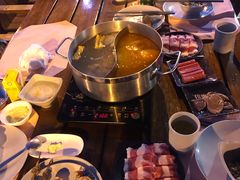 -渔家火锅·海鲜自助餐·演艺(亚龙湾天域酒店)