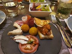 -OGGI TRATTORIA PIZZERIA(深业上城店)