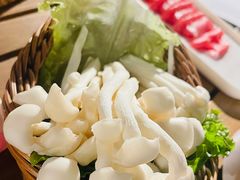 -四喜小胖·北京涮肉(五道营店)