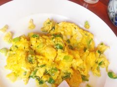 山鸡蛋-山香农家宴