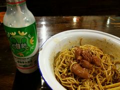android_upload_pic-东三里屯豌杂面