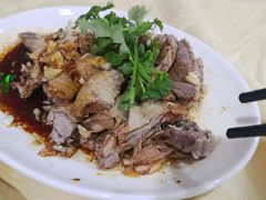 -电白鸭粥店(下沙二坊88号店)
