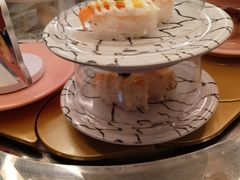 -争鲜回转寿司(太阳宫凯德MALL店)