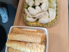 -鲜牛记潮汕牛肉火锅(淮安珠海路店)