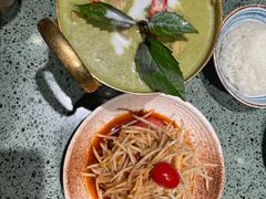 -Home Thai·泰谣(王府井apm店)