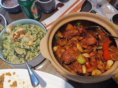 -隆喜元鱼汤包·海鲜(中联广场店)