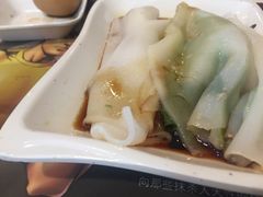 -真功夫(君逸世家店)