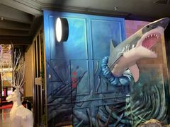 -V-ONE西雅图海鲜自助餐厅(仓山万达广场店)