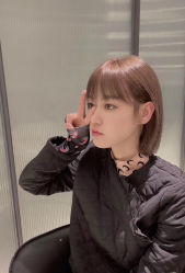 -罗亚帝造型