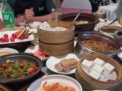 -小厨娘淮扬菜(天印大道店)