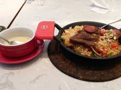 -必胜客(上地华联店)