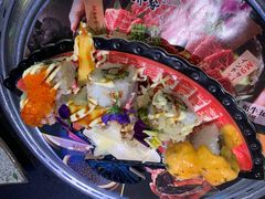 赤谷卷寿司-赤谷和牛烧肉居酒屋(石景山店)