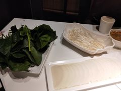 -乔先生涮肉·鲜活牛羊肉火锅(塘沽店)