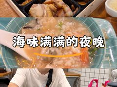 -唔止卤嘢·潮州府城菜(鹭江店)