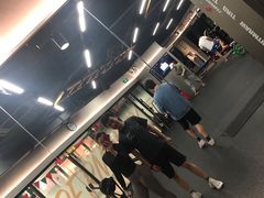 -超级猩猩健身·私教(上海体育场店)