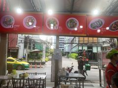 -榮泰米粉湯(Left Shop)