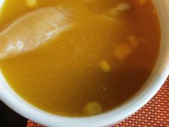 -惠州皇冠假日酒店·西餐厅·自助餐厅