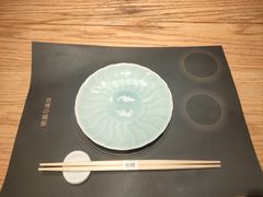 -傲鳗·日本料理(光华路店)