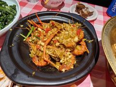 -永信海鲜(群星城店)