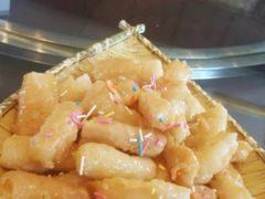 -天宝海鲜酒楼(开发区珠江道店)