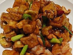 -辣小妮de川菜馆(红旗Mall店)