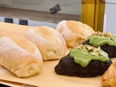 -啊噗吐呦现场烘焙(麦凯乐店)