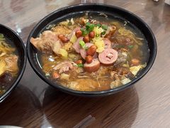 -阿芬卤面(花巷店)