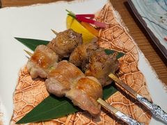 -水之惠鲜鱼料理(王府大街店)