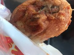 -潘老板炸鸡(河西万达店)