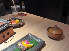 -匠和风精致料理(宁德万达店)