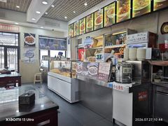 -杏园餐厅(阜成门店)