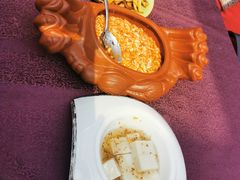 赛螃蟹-万柳阁小馆·花园餐厅(龙潭湖店)