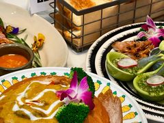 -太食獸泰式茶餐厅(艾尚天地店)