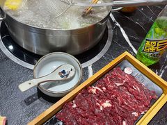 -寻牛记潮汕牛肉火锅(双喜城店)