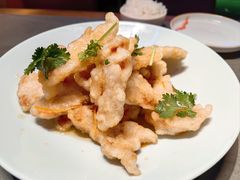 -金手勺东北菜馆(大屯北路店)