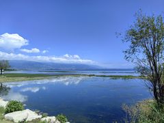 -大理洱海