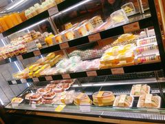 -罗森尼娜(德思勤店)