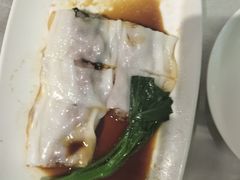 -合晋食府(广州合晋帝苑酒店)